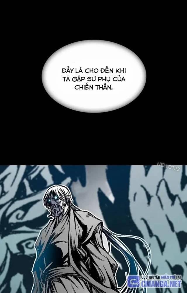 Hồi Ức Của Chiến Thần 104 trang 68