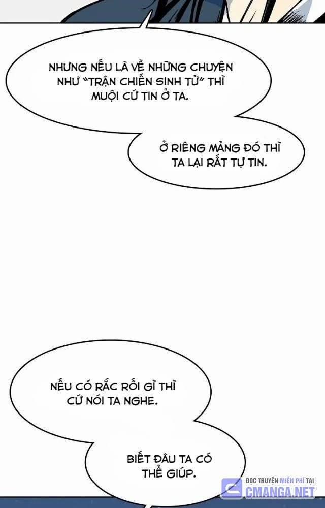 Hồi Ức Của Chiến Thần 104 trang 8