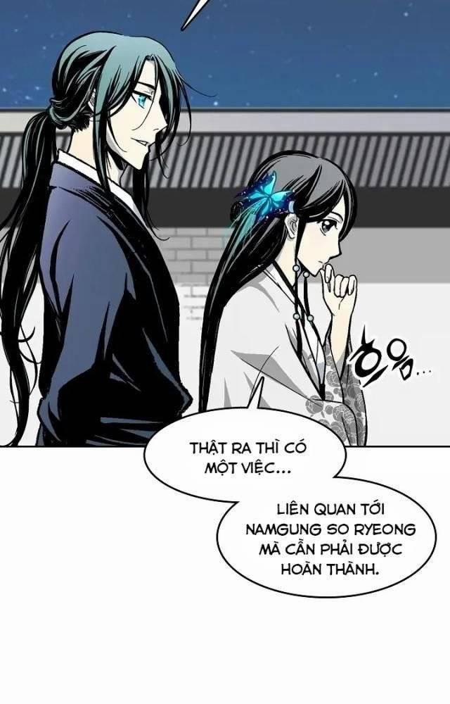 Hồi Ức Của Chiến Thần 104 trang 9