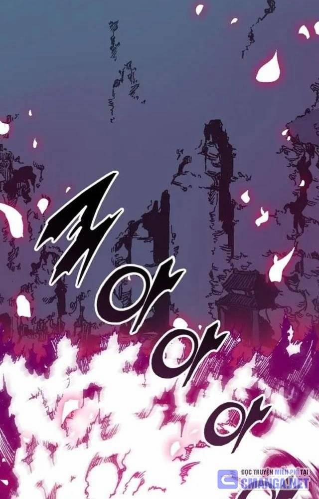 Hồi Ức Của Chiến Thần 105 trang 105