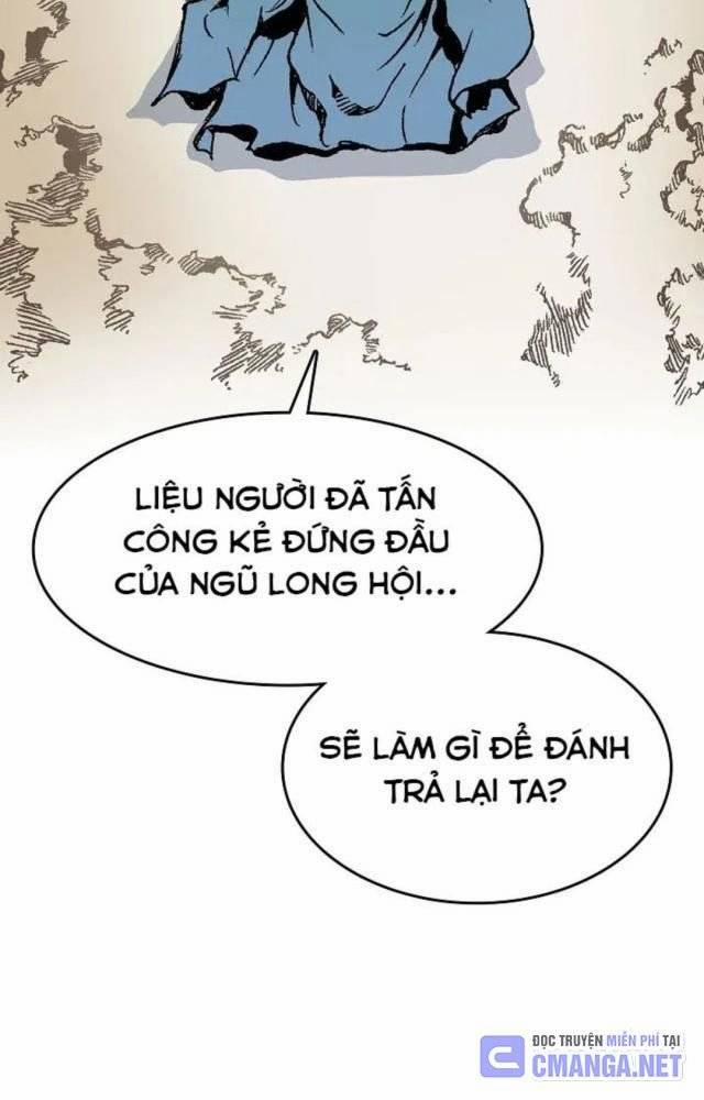 Hồi Ức Của Chiến Thần 105 trang 123