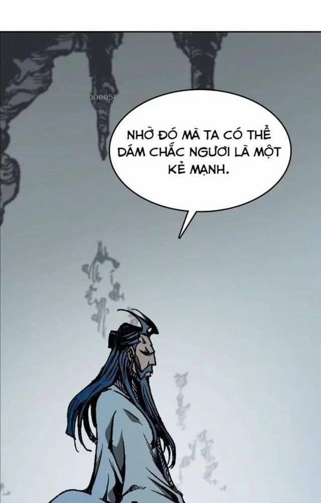Hồi Ức Của Chiến Thần 105 trang 128