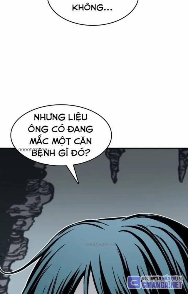 Hồi Ức Của Chiến Thần 105 trang 147