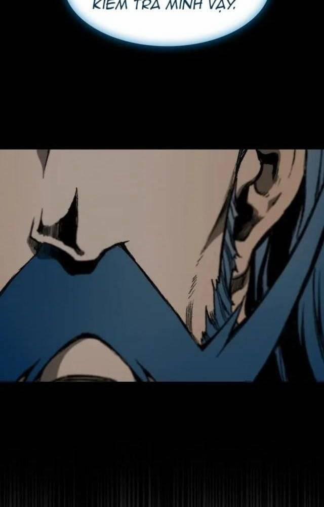 Hồi Ức Của Chiến Thần 105 trang 39