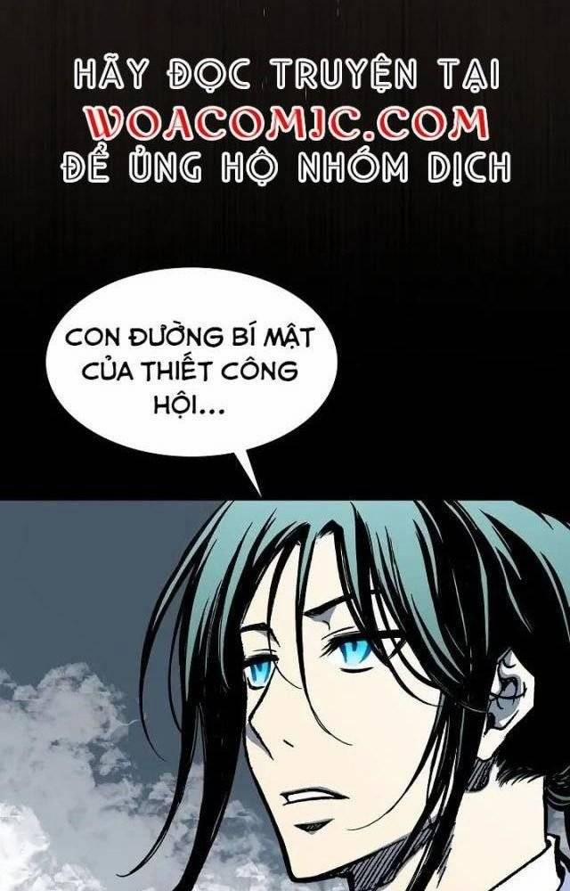 Hồi Ức Của Chiến Thần 105 trang 4