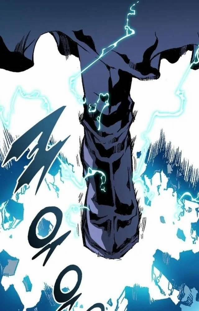 Hồi Ức Của Chiến Thần 105 trang 46