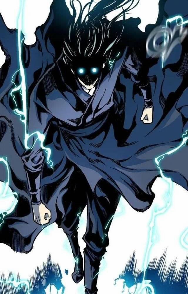 Hồi Ức Của Chiến Thần 105 trang 48