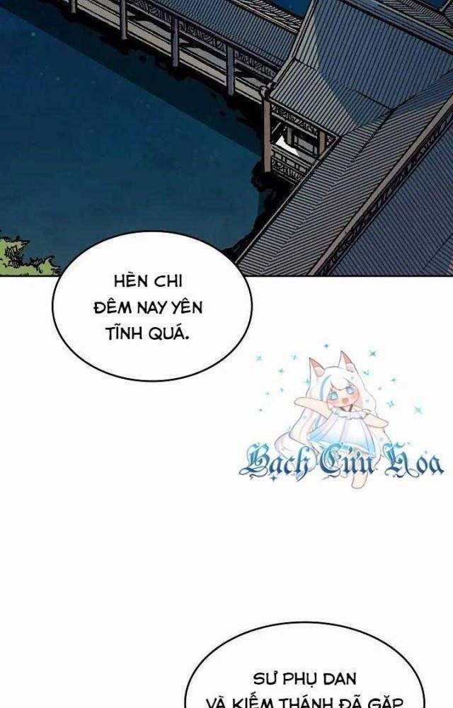 Hồi Ức Của Chiến Thần 106 trang 1