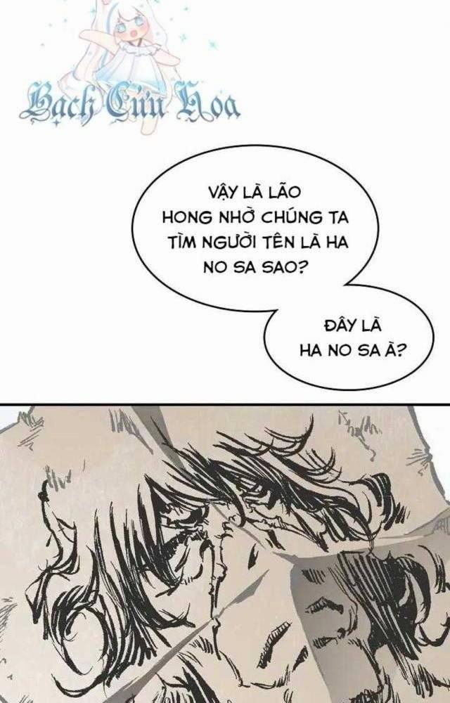 Hồi Ức Của Chiến Thần 106 trang 125