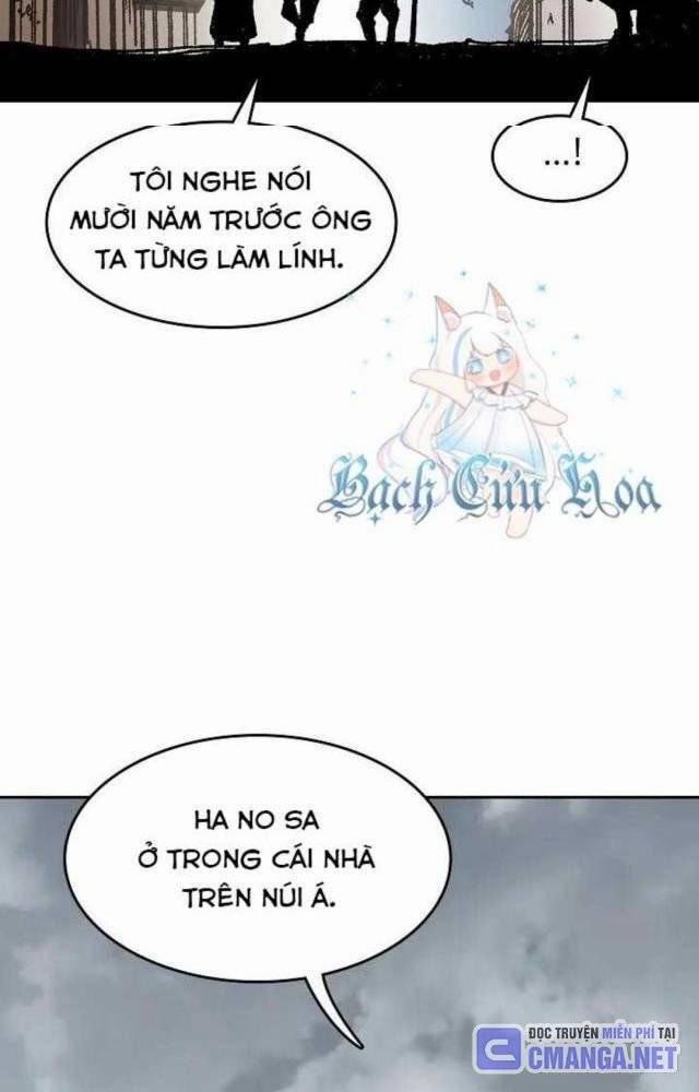 Hồi Ức Của Chiến Thần 106 trang 129