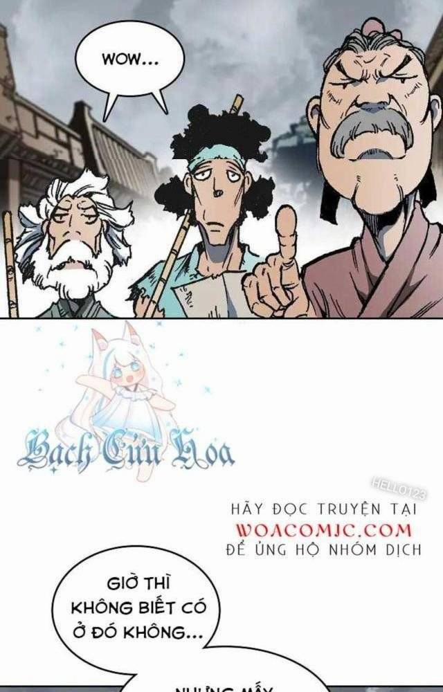 Hồi Ức Của Chiến Thần 106 trang 130