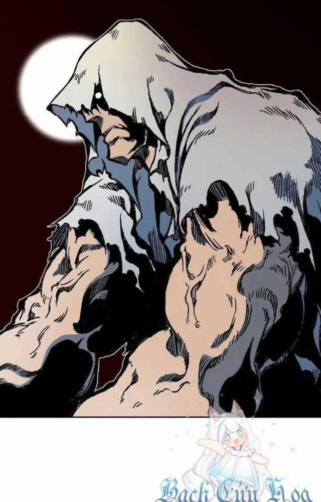 Hồi Ức Của Chiến Thần 106 trang 134