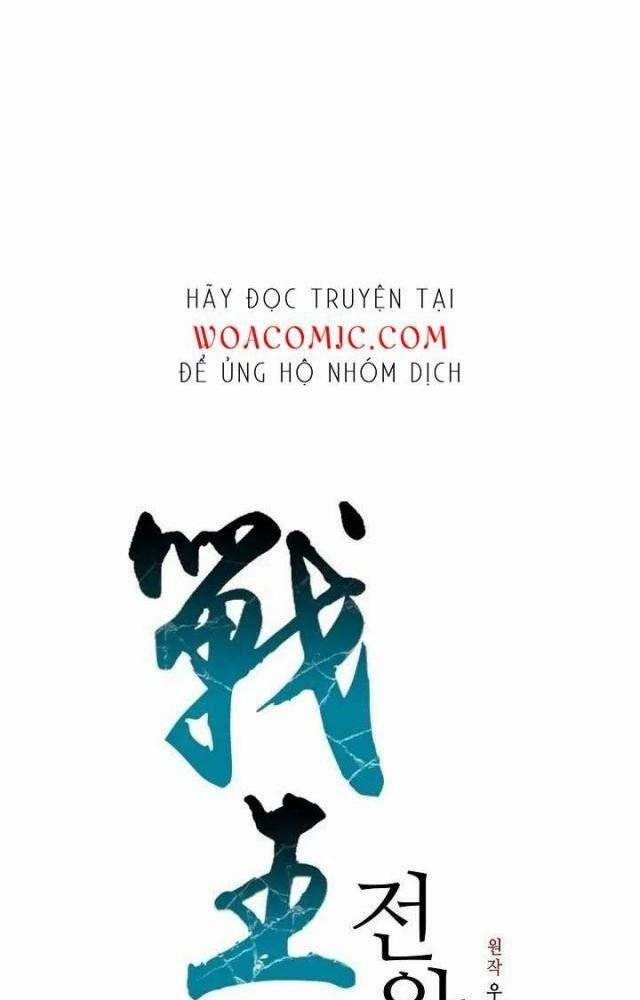 Hồi Ức Của Chiến Thần 106 trang 21