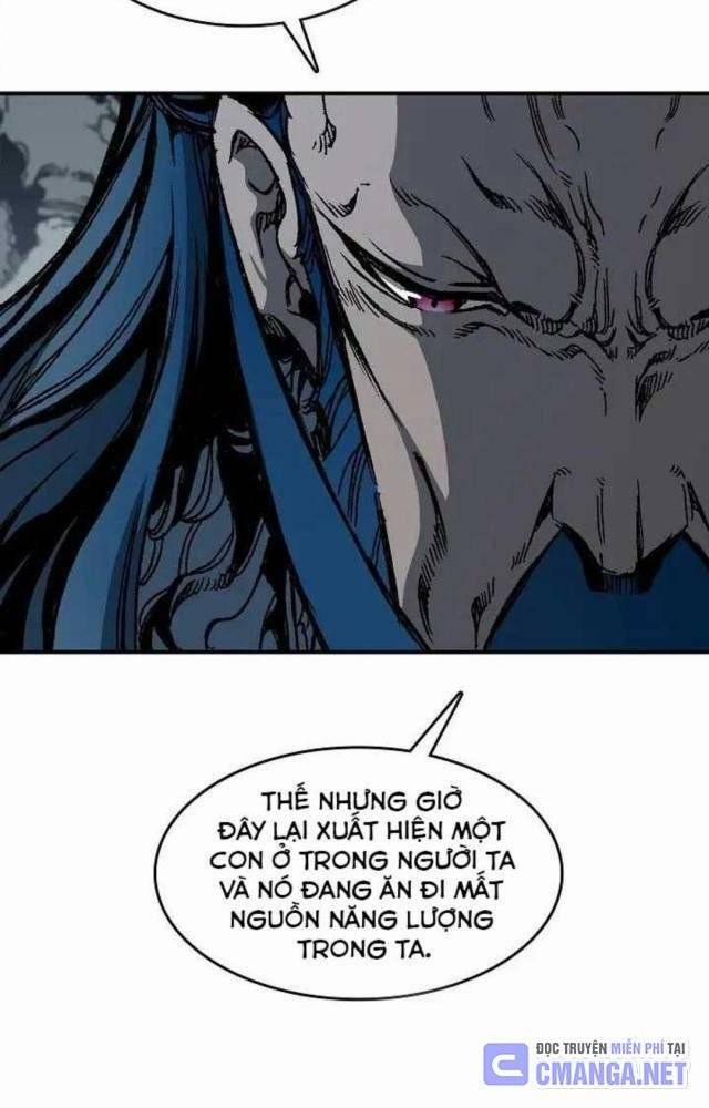 Hồi Ức Của Chiến Thần 106 trang 35