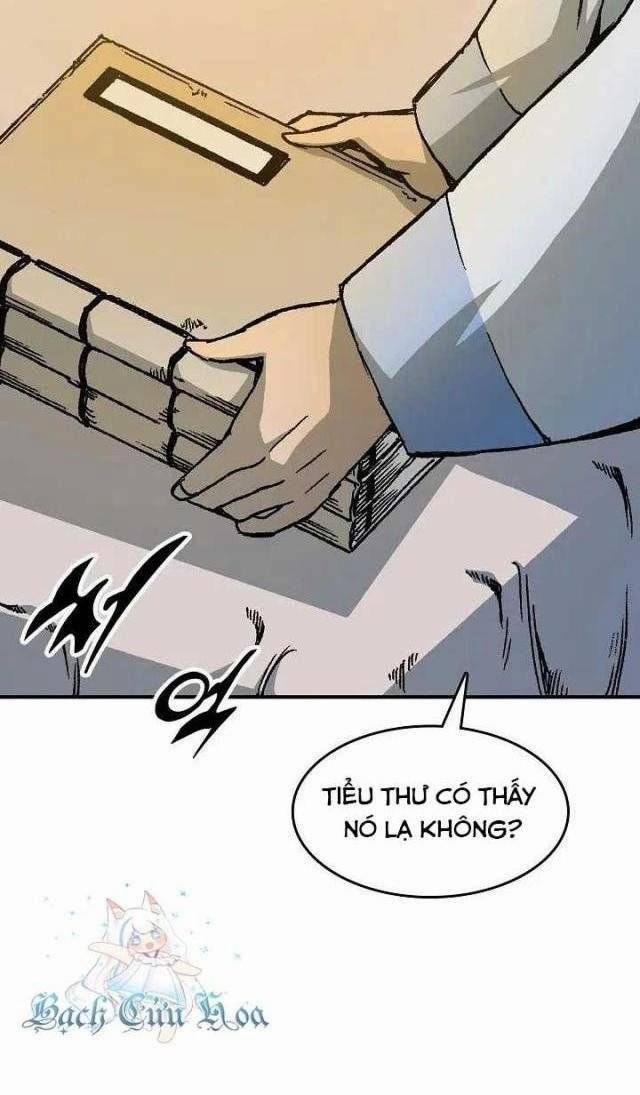 Hồi Ức Của Chiến Thần 106 trang 4