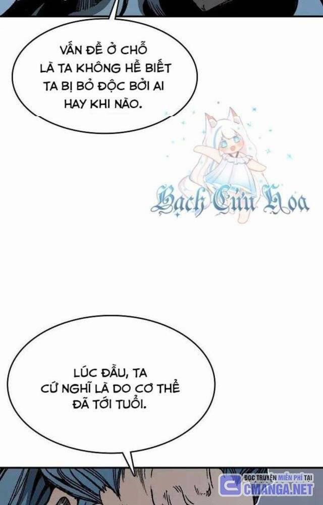 Hồi Ức Của Chiến Thần 106 trang 41