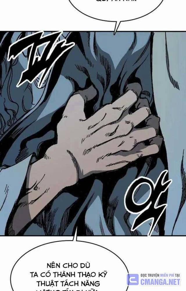 Hồi Ức Của Chiến Thần 106 trang 47