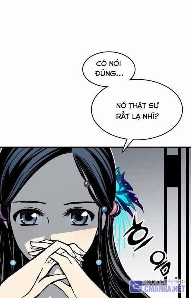 Hồi Ức Của Chiến Thần 106 trang 5