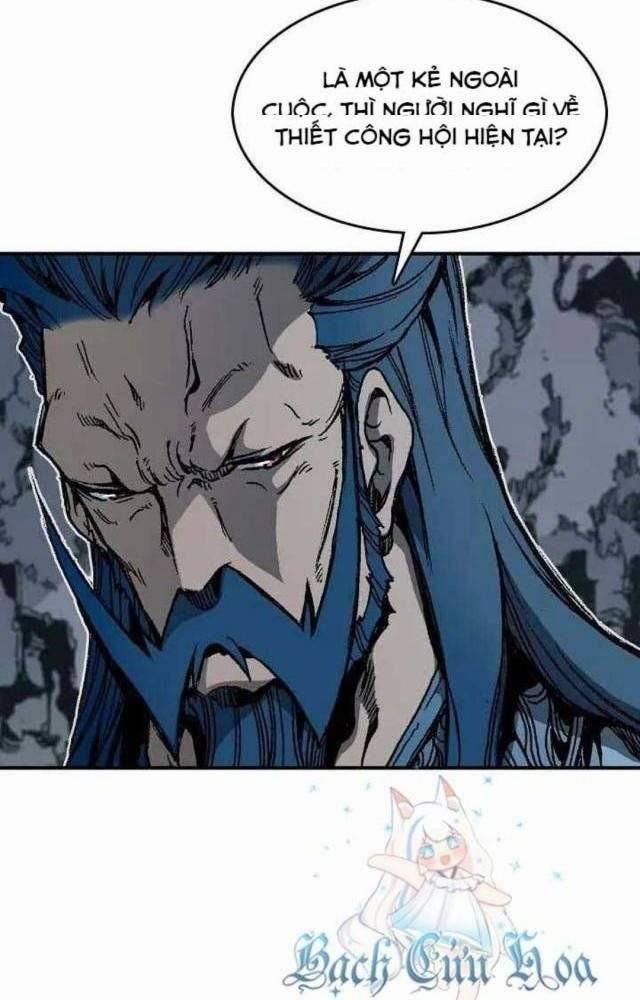 Hồi Ức Của Chiến Thần 106 trang 53