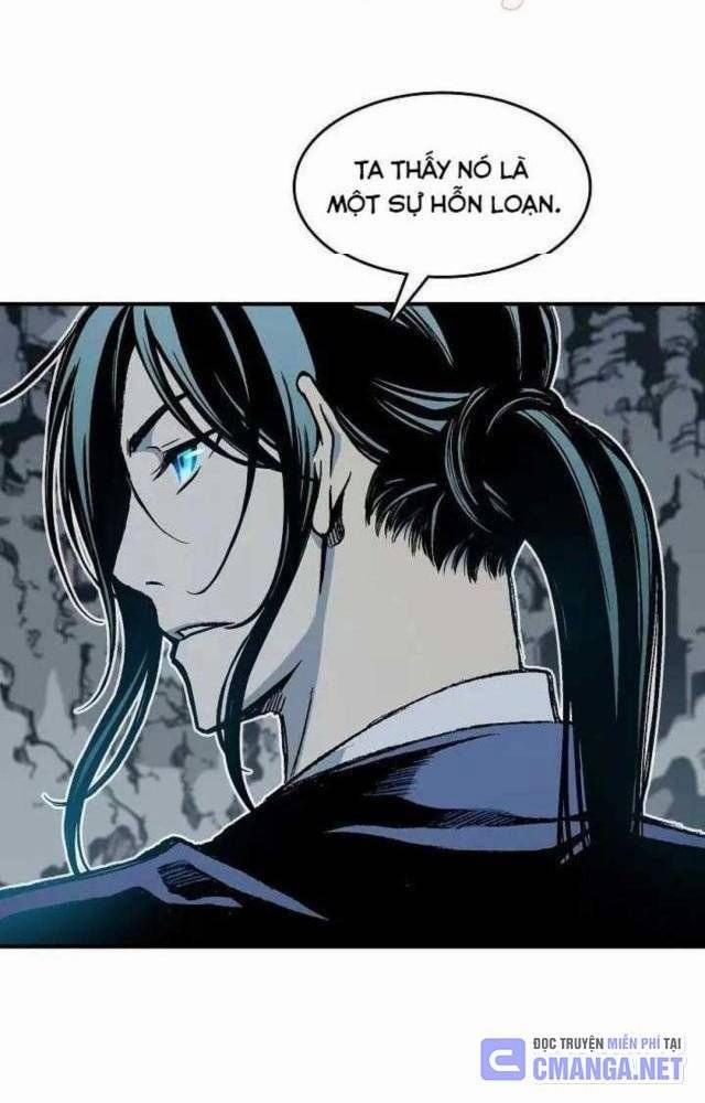 Hồi Ức Của Chiến Thần 106 trang 54