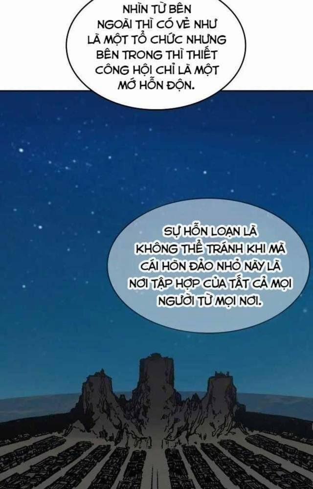 Hồi Ức Của Chiến Thần 106 trang 56