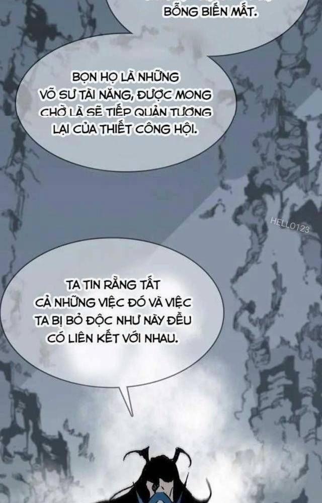 Hồi Ức Của Chiến Thần 106 trang 58