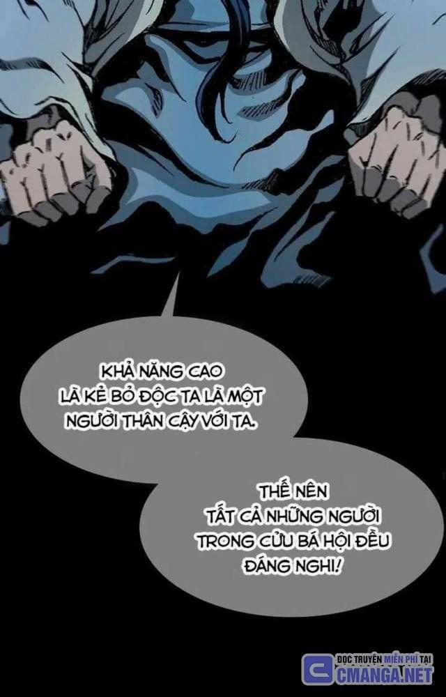 Hồi Ức Của Chiến Thần 106 trang 60