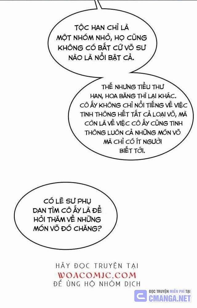 Hồi Ức Của Chiến Thần 106 trang 8