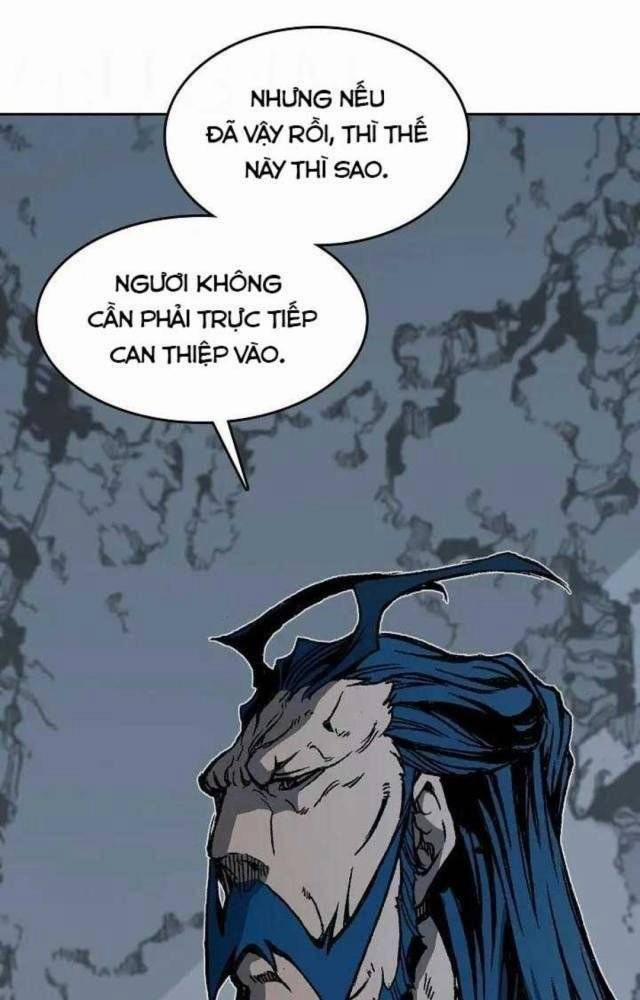 Hồi Ức Của Chiến Thần 106 trang 80