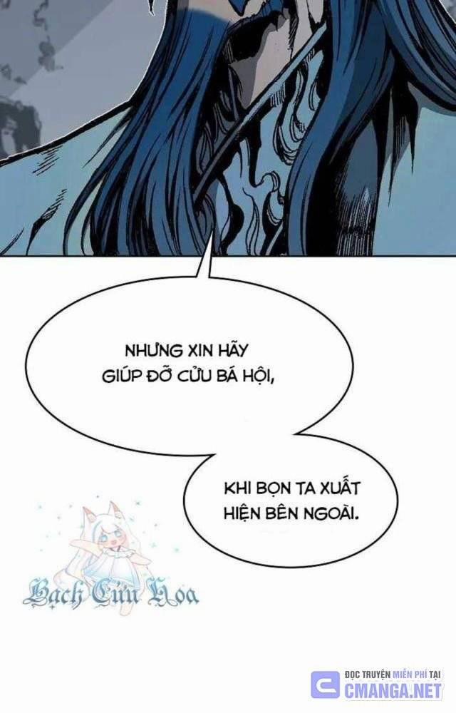 Hồi Ức Của Chiến Thần 106 trang 81