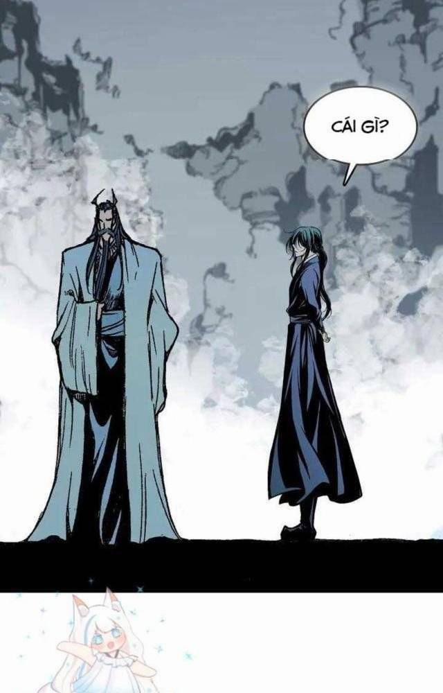 Hồi Ức Của Chiến Thần 106 trang 86