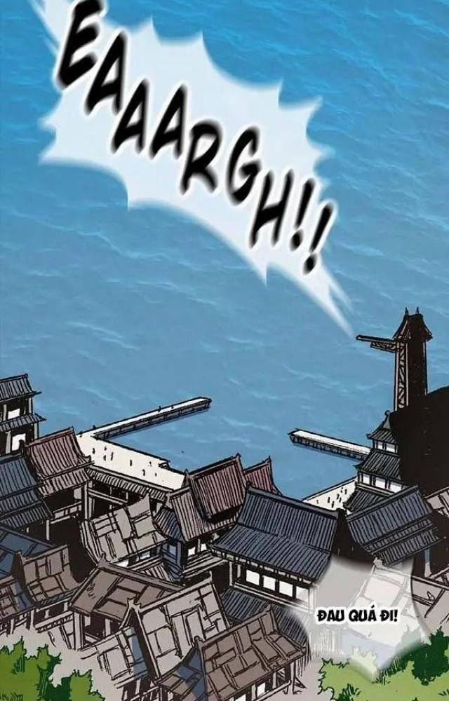 Hồi Ức Của Chiến Thần 107 trang 1