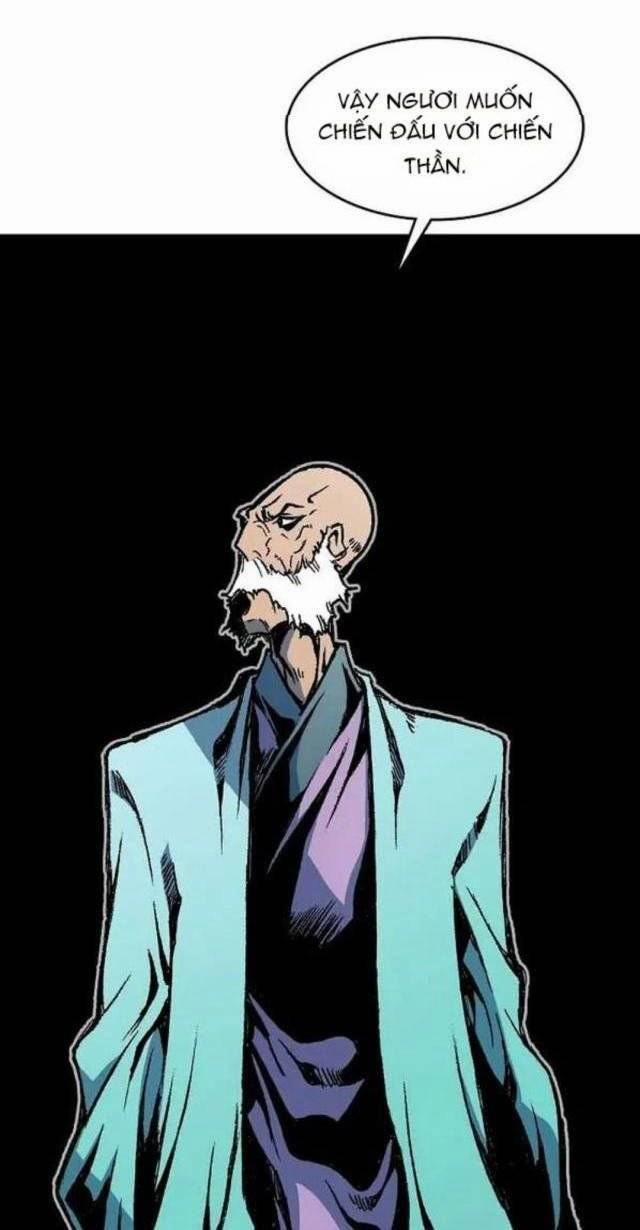 Hồi Ức Của Chiến Thần 107 trang 104