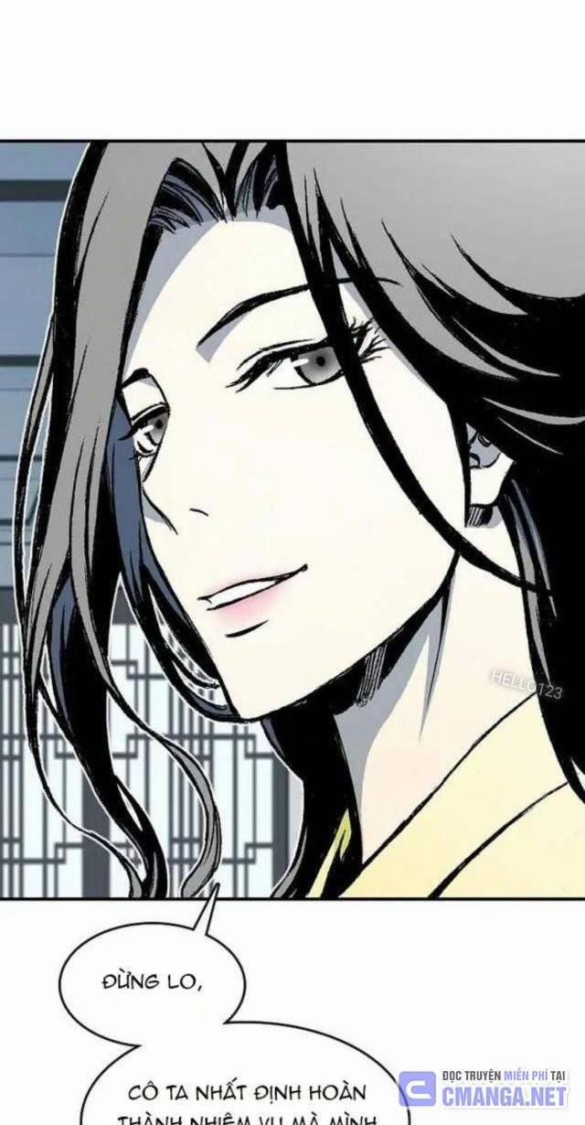 Hồi Ức Của Chiến Thần 107 trang 108