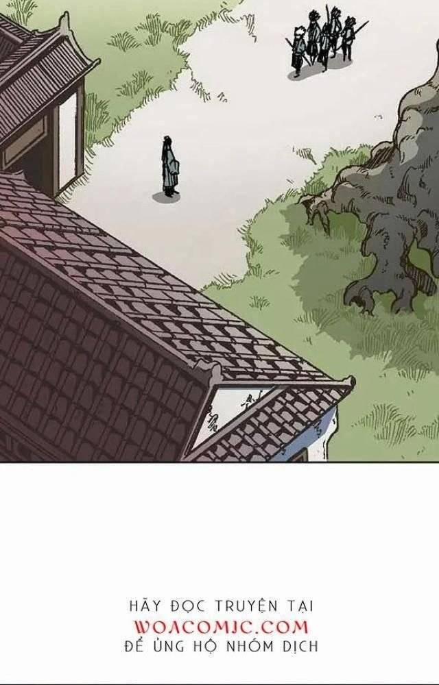 Hồi Ức Của Chiến Thần 107 trang 13