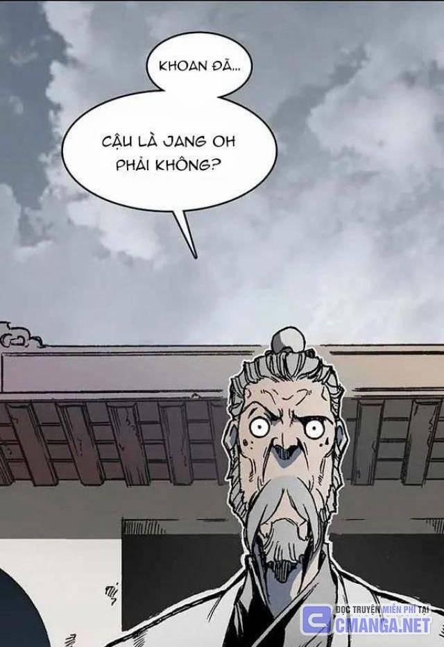 Hồi Ức Của Chiến Thần 107 trang 14