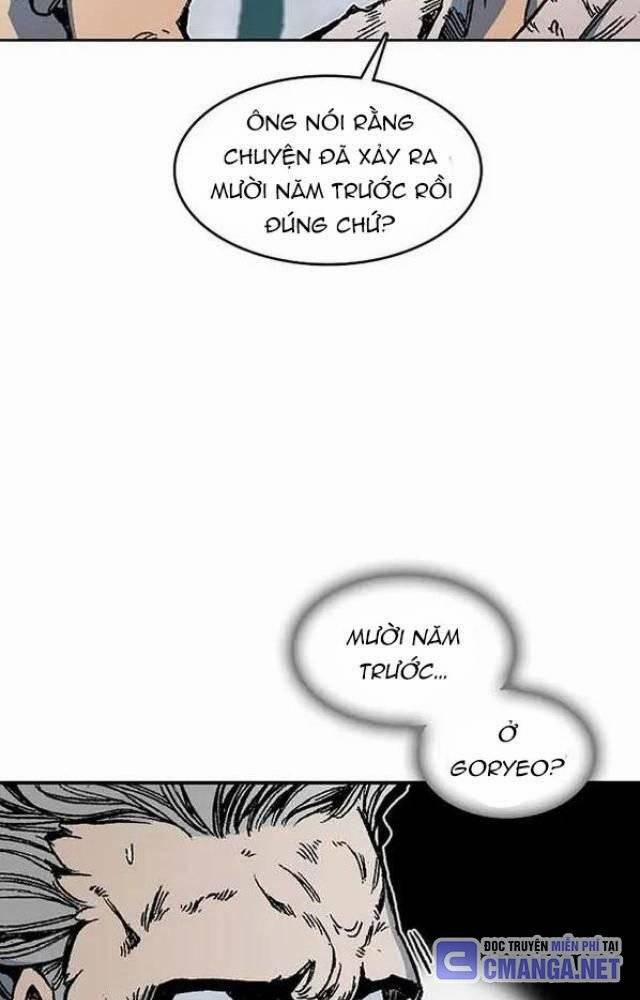 Hồi Ức Của Chiến Thần 107 trang 17