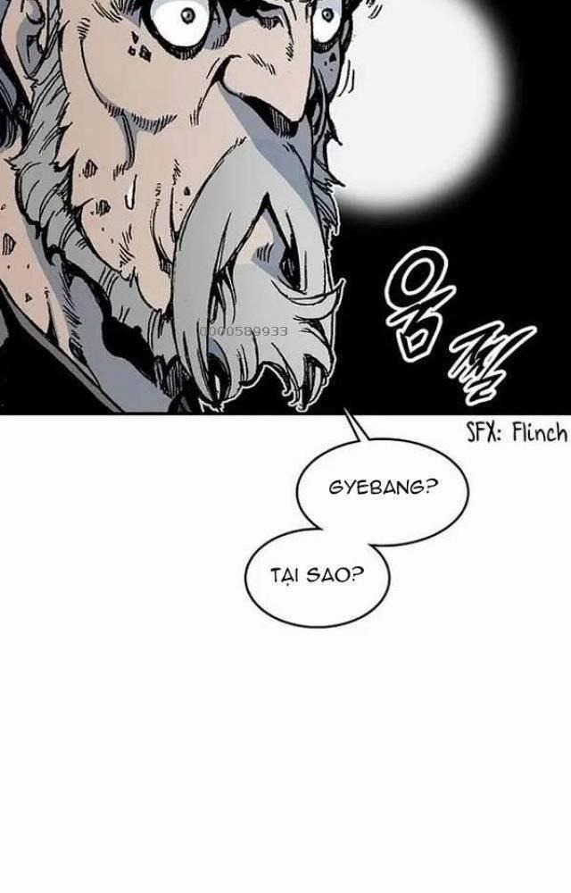 Hồi Ức Của Chiến Thần 107 trang 18