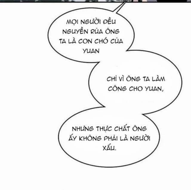 Hồi Ức Của Chiến Thần 107 trang 27