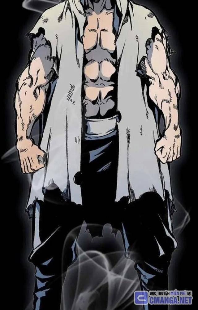 Hồi Ức Của Chiến Thần 107 trang 32