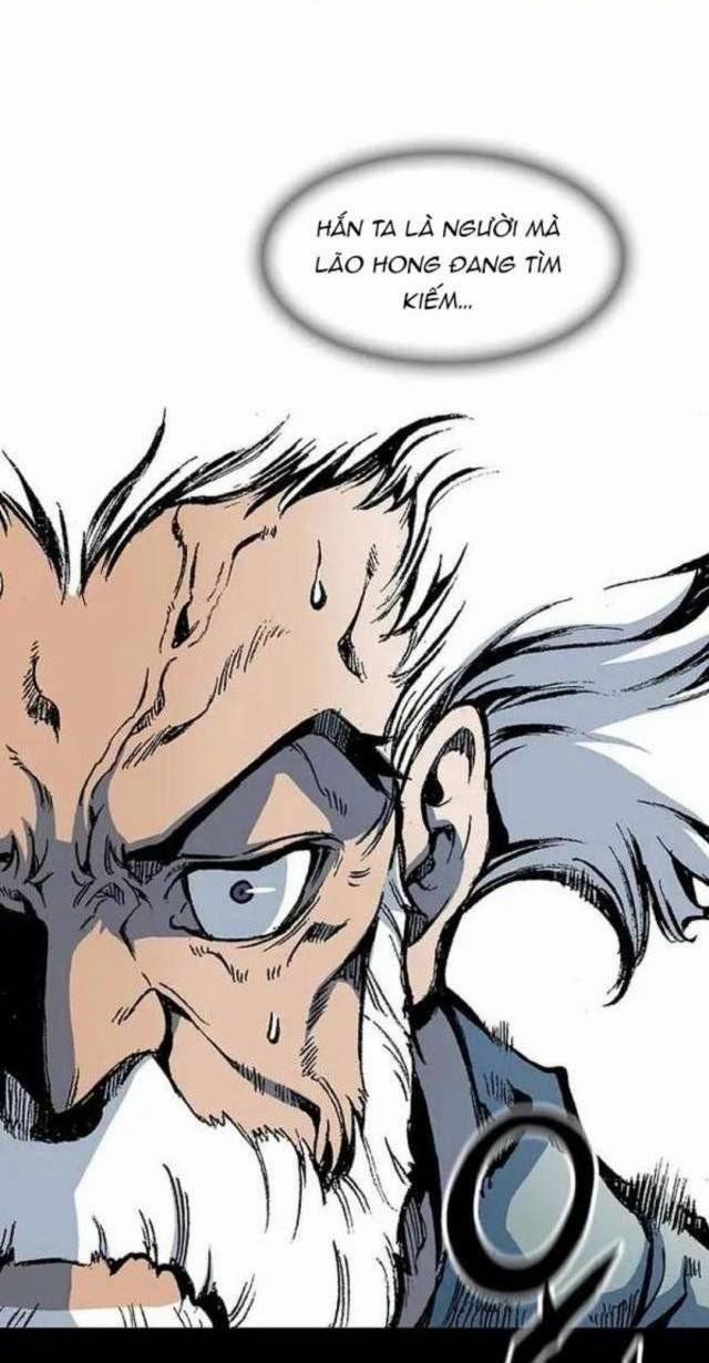 Hồi Ức Của Chiến Thần 107 trang 39