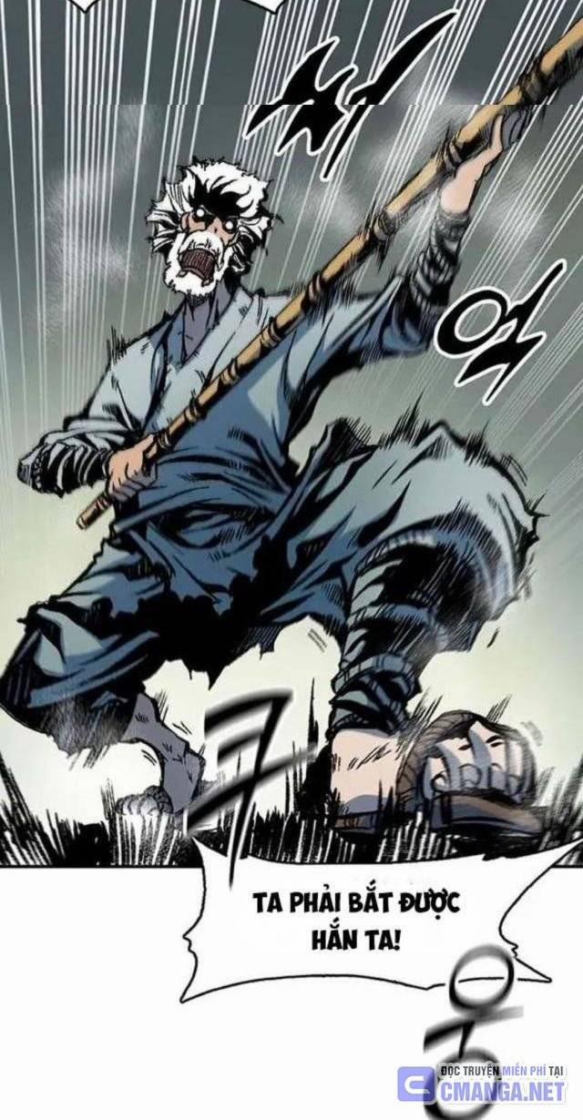 Hồi Ức Của Chiến Thần 107 trang 41