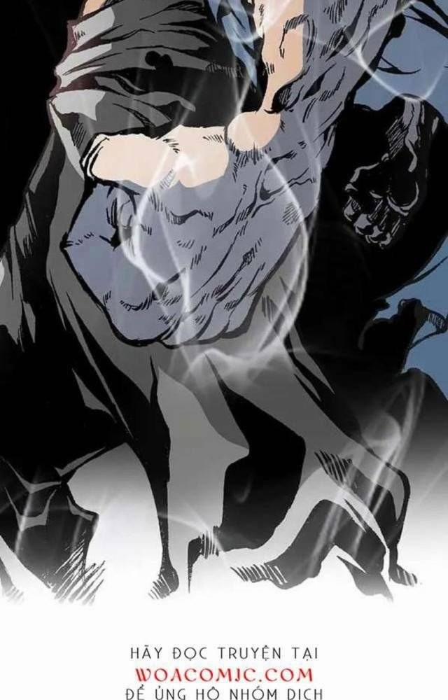 Hồi Ức Của Chiến Thần 107 trang 48