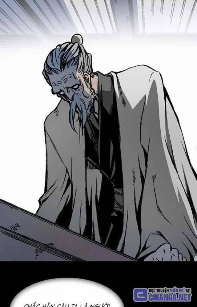 Hồi Ức Của Chiến Thần 107 trang 50