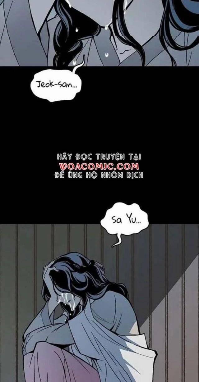 Hồi Ức Của Chiến Thần 107 trang 57
