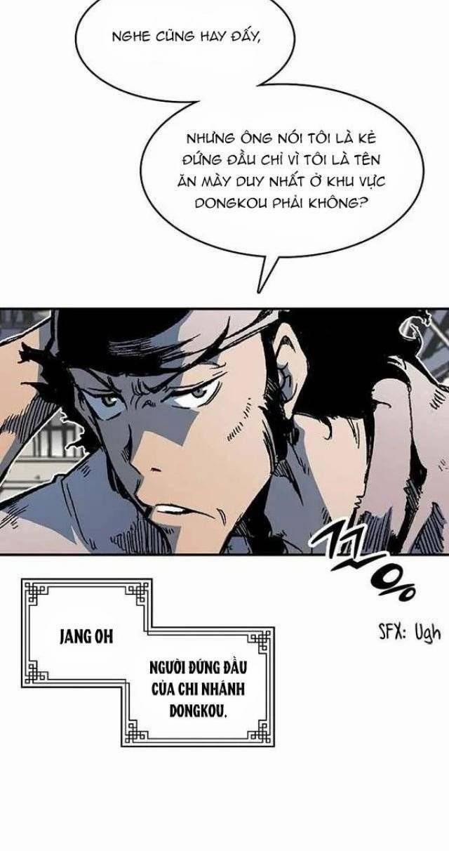 Hồi Ức Của Chiến Thần 107 trang 6