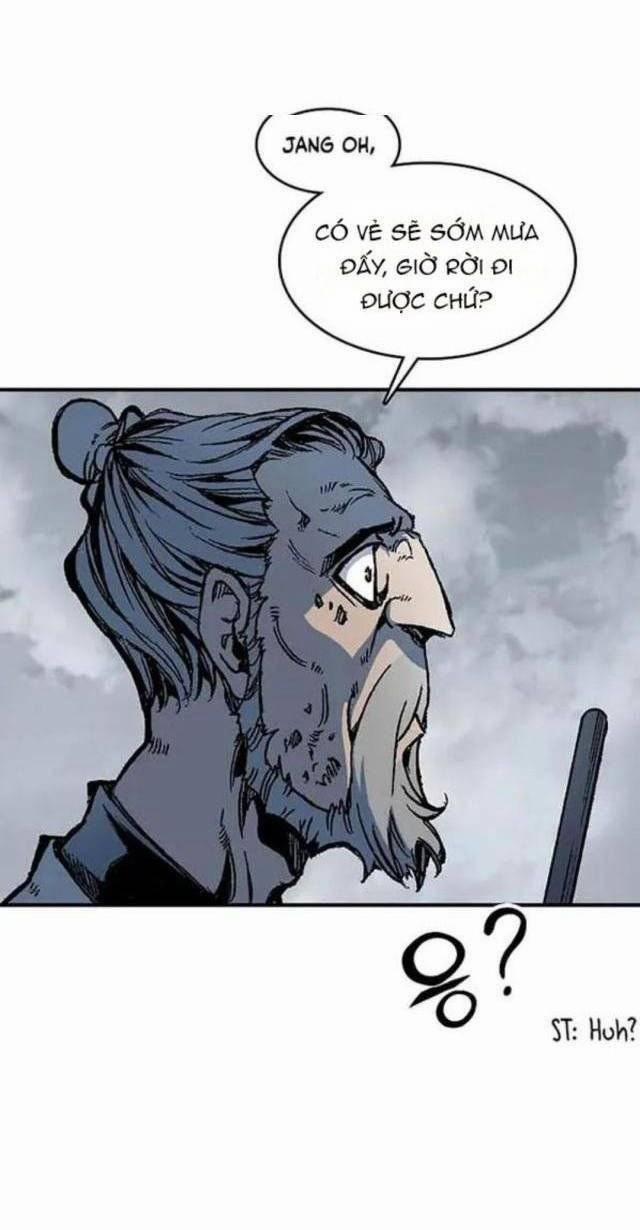 Hồi Ức Của Chiến Thần 107 trang 61