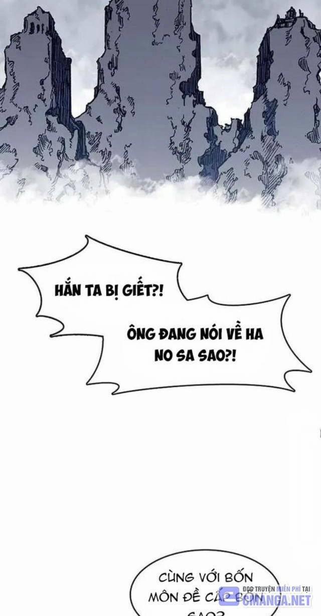 Hồi Ức Của Chiến Thần 107 trang 78