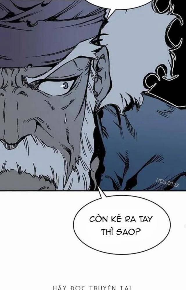 Hồi Ức Của Chiến Thần 107 trang 79