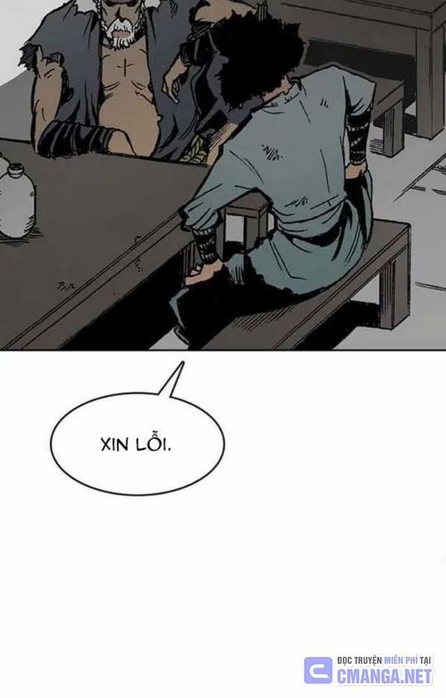 Hồi Ức Của Chiến Thần 107 trang 81